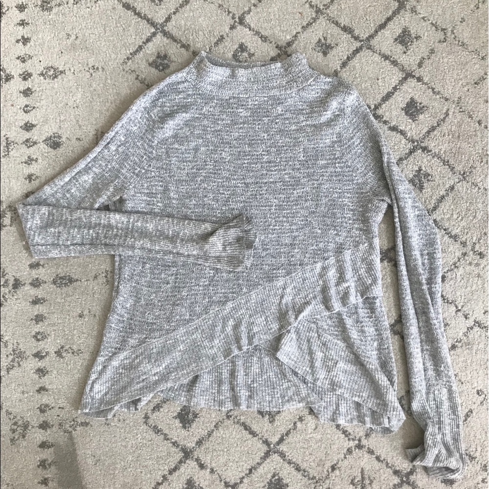 Free People Boho Sweater
